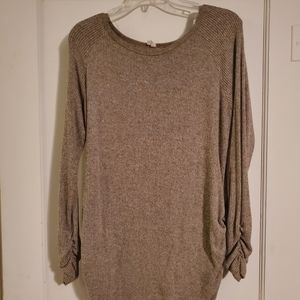 Pinkblush Maternity Top